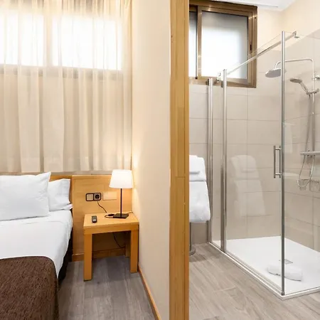 Apartahotel Dv *