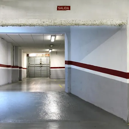Dv Apartahotel