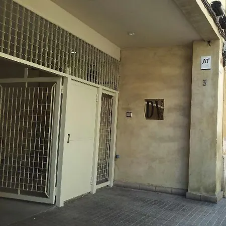 Dv Barcelona