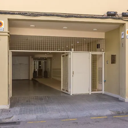 Apartahotel Dv