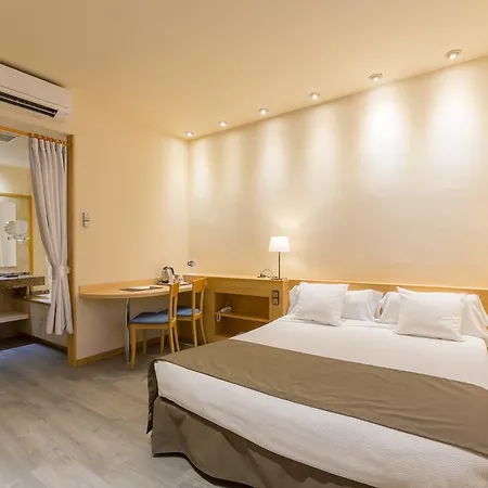 Dv Apartahotel