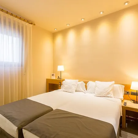 Dv 4* Barcelona