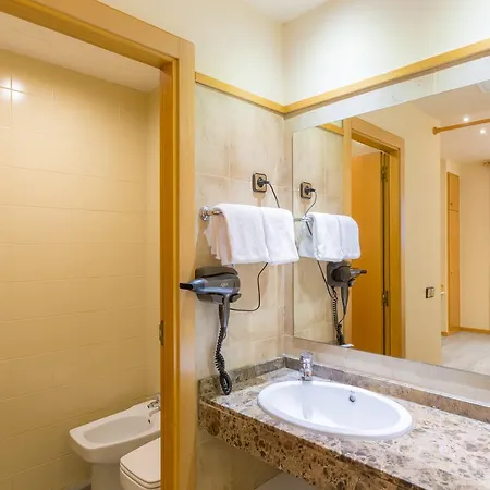 Dv Apartahotel