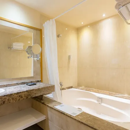 Apartahotel Dv *