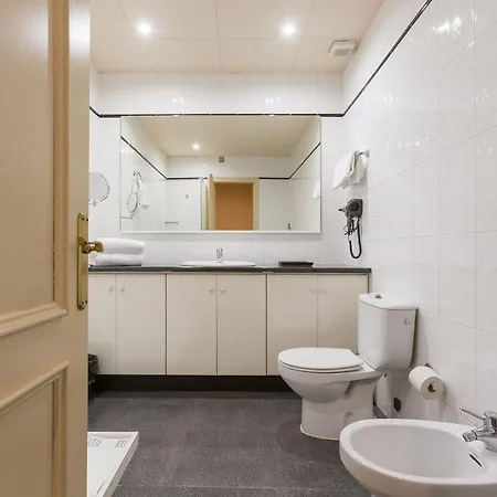 Dv Apartahotel