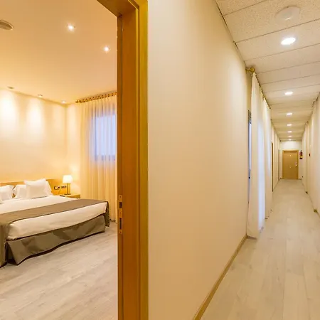 Dv Apartahotel