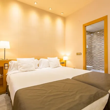 Dv Apartahotel