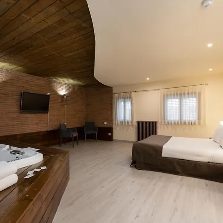 Apartahotel Dv Barcelona
