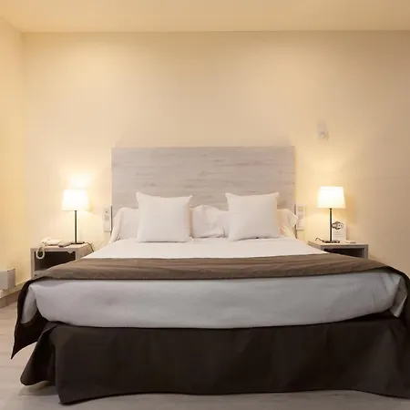 Dv Apartahotel