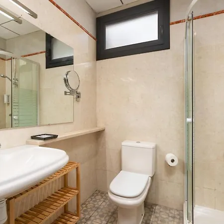 Dv Apartahotel *