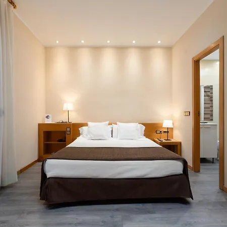 Apartahotel Dv *