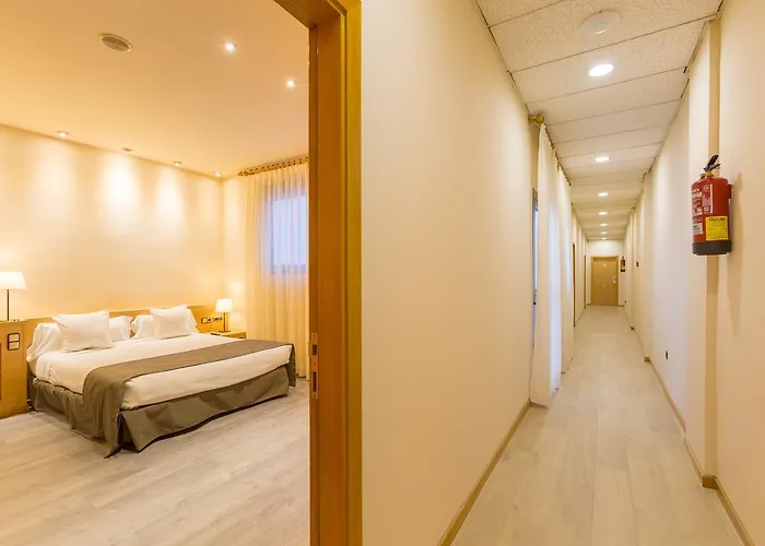 Dv Apartahotel