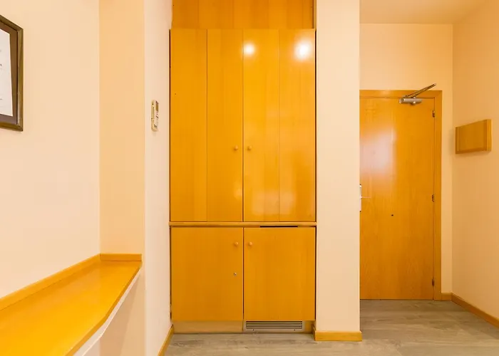 Dv 4* Barcelona