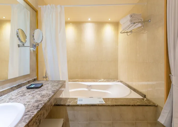 Dv 4* Barcelona