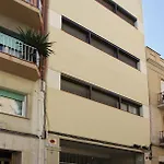 Apartahotel Dv Barcelona