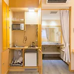 Dv Apartahotel 4*