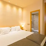 Dv 4* Barcelona