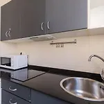 Apartahotel Dv 4*