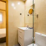Dv Apartahotel Barcelona