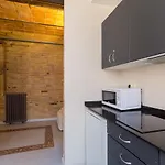 Dv Apartahotel