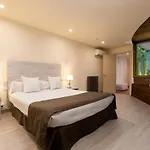 Dv Apartahotel Barcelona