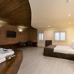 Apartahotel Dv Barcelona
