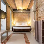Apartahotel Dv Barcelona