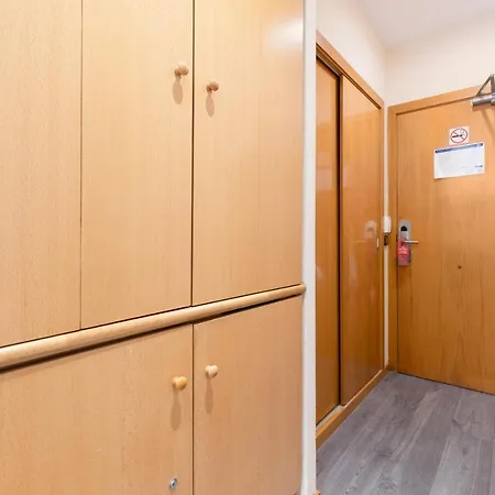 Hotel apartamentowy Dv Barcelona