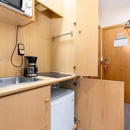 Dv Hotel apartamentowy