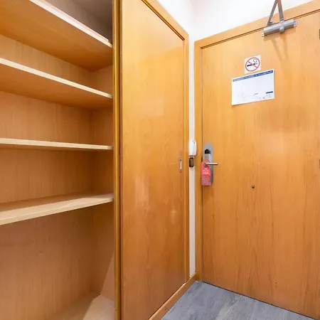 Dv Hotel apartamentowy Barcelona