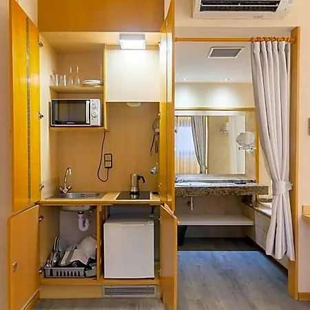 Apartahotel Dv