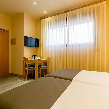 Apartahotel Dv 4*