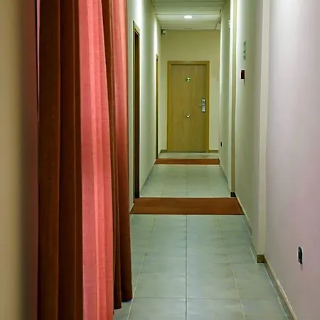 Dv 4* Barcelona