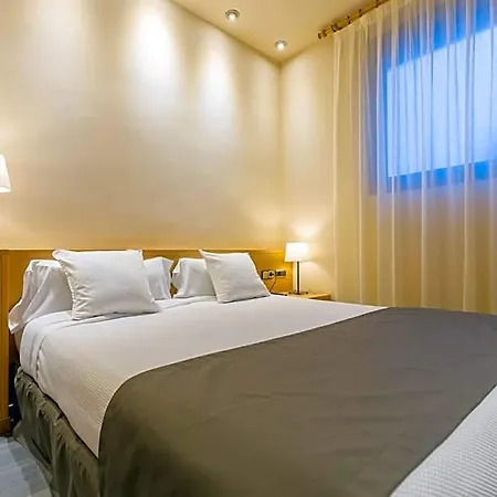 Apartahotel Dv
