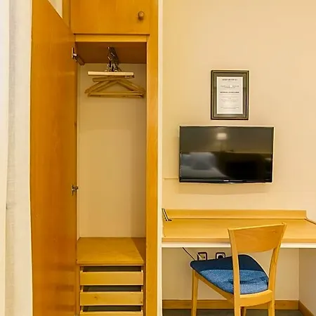 Apartahotel Dv