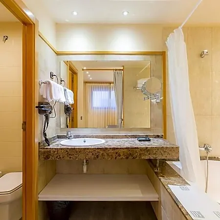 Apartahotel Dv 4*