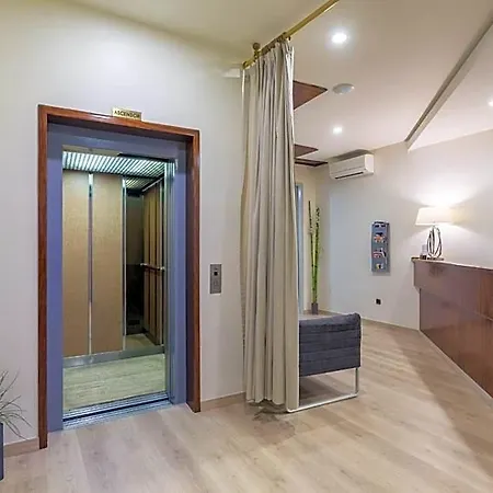 Apartahotel Dv