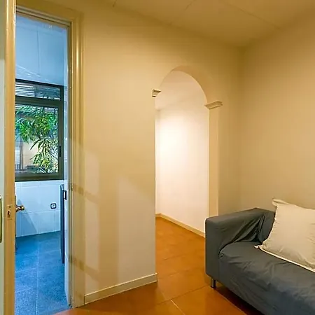 Dv 4* Barcelona