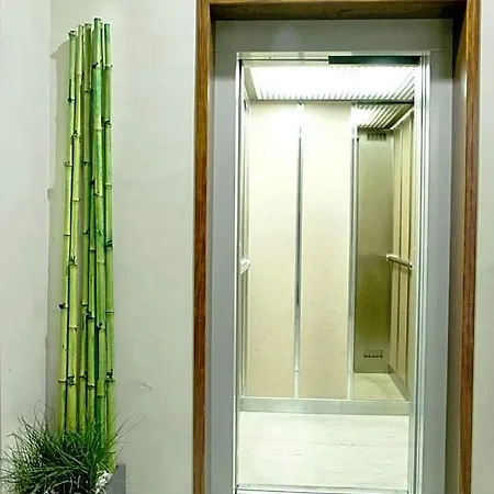 Apartahotel Dv