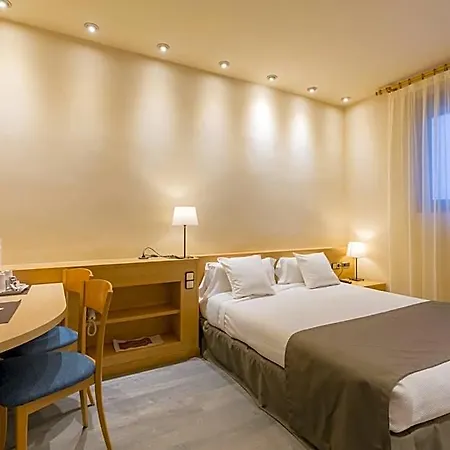 Apartahotel Dv 4*