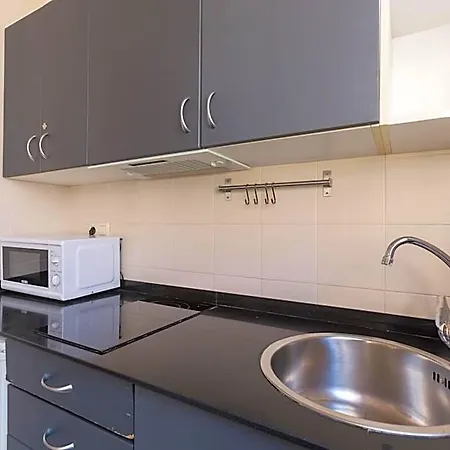 Dv 4* Barcelona