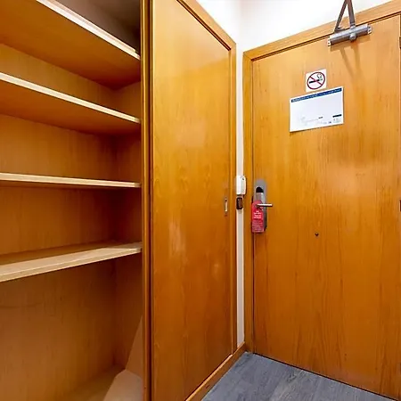 Apartahotel Dv Barcelona
