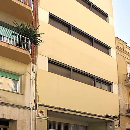 Apartahotel Dv 4*
