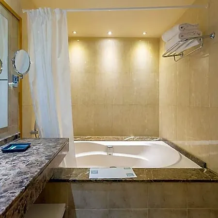 Dv 4* Barcelona