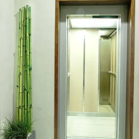 Aparthotel Dv 4*