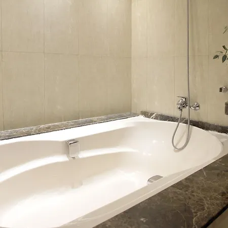 Aparthotel Dv Barcelona