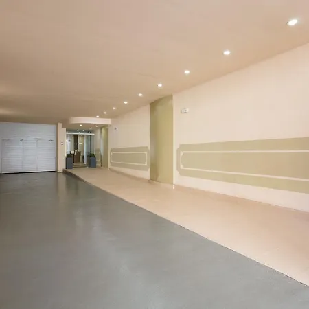 Dv Aparthotel 4*