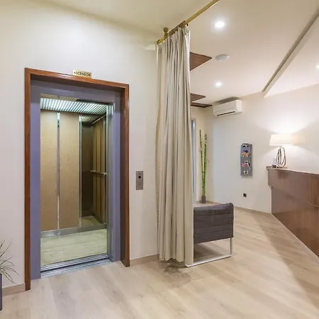 Aparthotel Dv