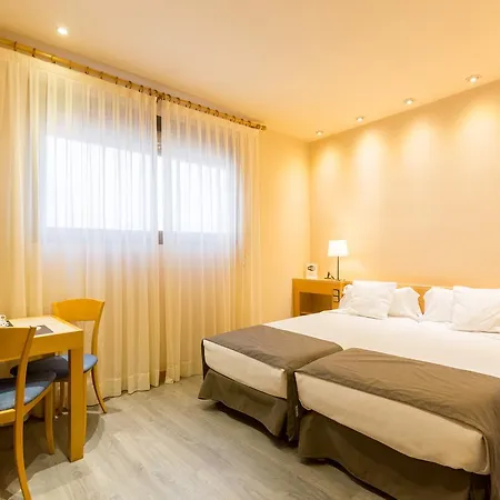 Aparthotel Dv