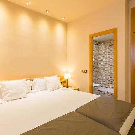 Dv 4* Barcelona